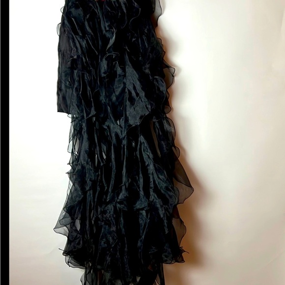 Flirt gown-by Maggie Sotero looks brand new - Picture 2 of 14